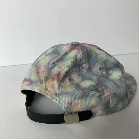 Supreme Tie Dye Hat - Picture 2 of 2